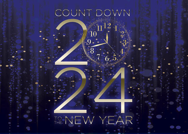 Noon Year's Eve